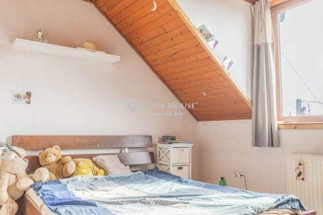 Eladó családi ház, Budapesten, XX. kerületben 120 M Ft, 5 szobás