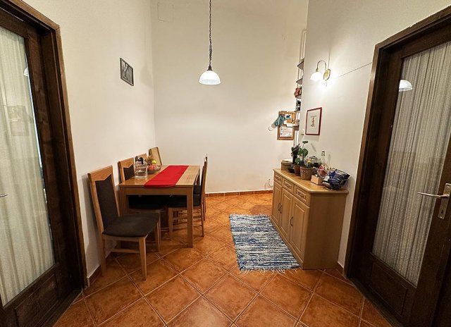 Eladó téglalakás, VII. kerületben, Wesselényi utcában