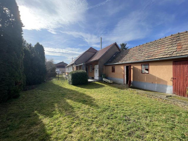 Eladó családi ház, Mocsán 29.5 M Ft, 3 szobás
