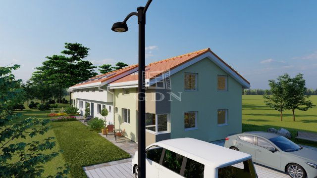 Eladó téglalakás, Miskolcon 79.9 M Ft, 2+2 szobás