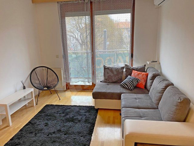 Kiadó téglalakás, albérlet, XIII. kerületben, Pannónia utcában