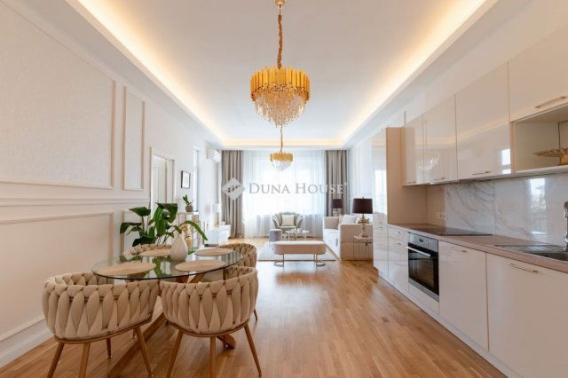 Eladó téglalakás, Budapesten, II. kerületben 245 M Ft, 3 szobás