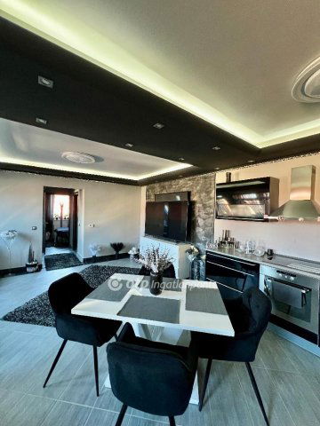 Eladó téglalakás, Egerben 61.9 M Ft, 1+2 szobás