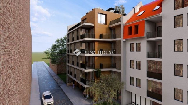 Eladó téglalakás, Budapesten, VIII. kerületben 70.49 M Ft