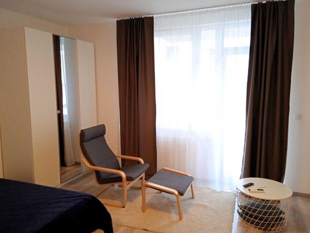 Kiadó téglalakás, albérlet, XIII. kerületben, Gidófalvy Lajos utcában