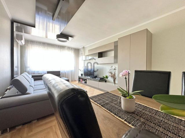 Eladó téglalakás, Budapesten, XX. kerületben 74.9 M Ft, 2 szobás