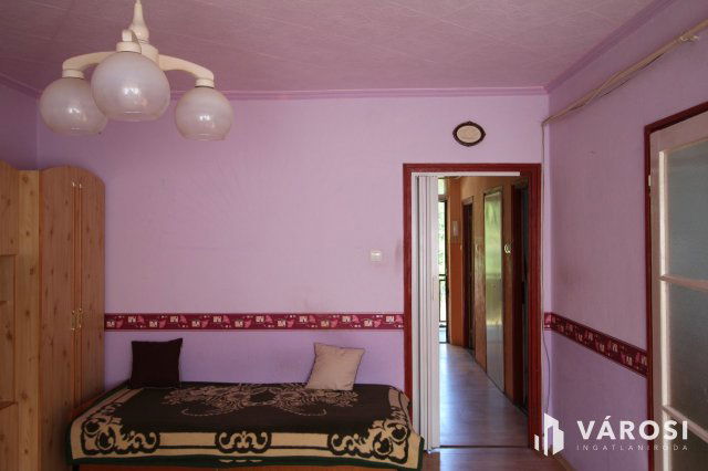 Eladó panellakás, Salgótarjánban 9.5 M Ft, 2 szobás