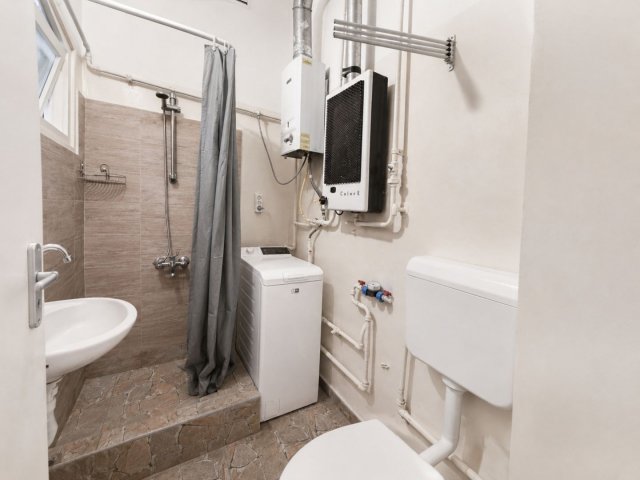 Kiadó téglalakás, albérlet, Debrecenben 180 E Ft / hó, 1 szobás
