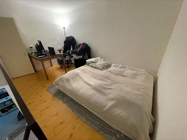 Eladó téglalakás, Budapesten, VII. kerületben 43.5 M Ft