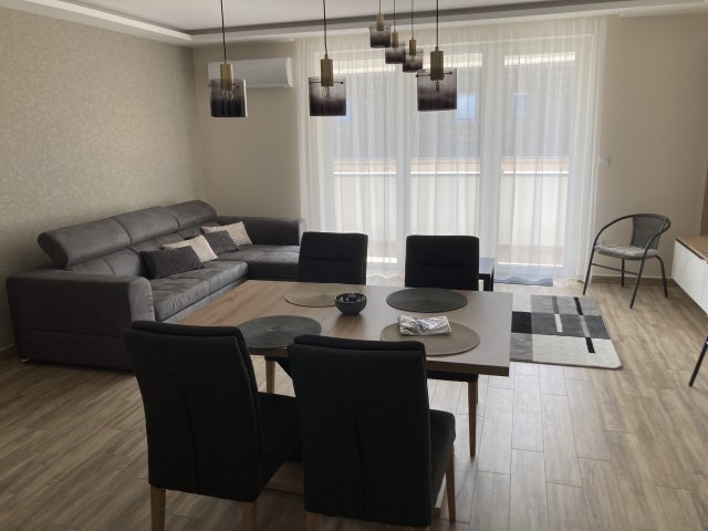 Kiadó téglalakás, albérlet, Nyíregyházán 220 E Ft / hó