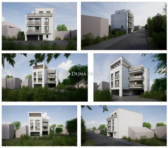 Eladó telek, Budapesten, XIX. kerületben 169 M Ft