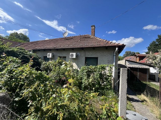 Eladó telek, Budapesten, III. kerületben 69.9 M Ft