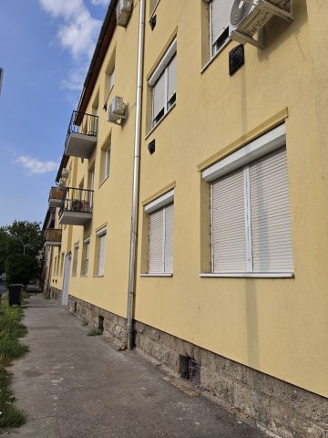 Eladó téglalakás, Miskolcon, Soltész Nagy Kálmán utcában