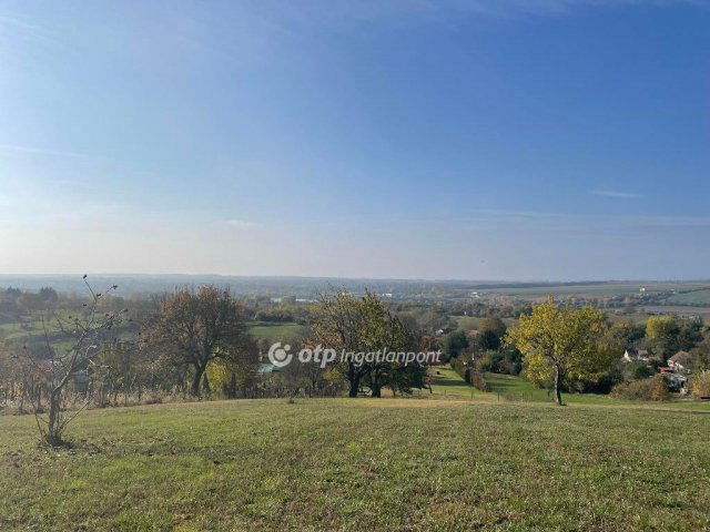 Eladó telek, Bicskén 14.5 M Ft / költözzbe.hu