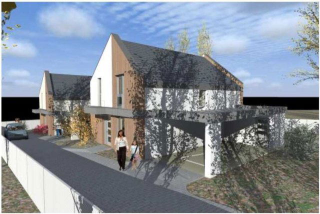 Eladó családi ház, Zamárdiban 134.9 M Ft, 4 szobás