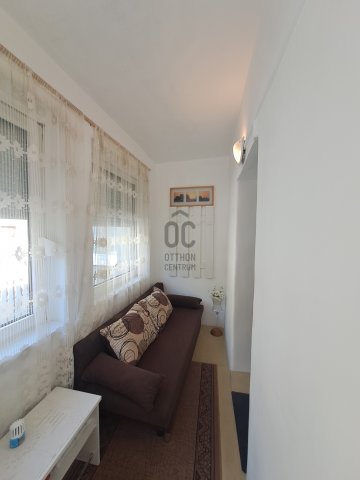 Eladó családi ház, Debrecenben 60 M Ft, 2 szobás