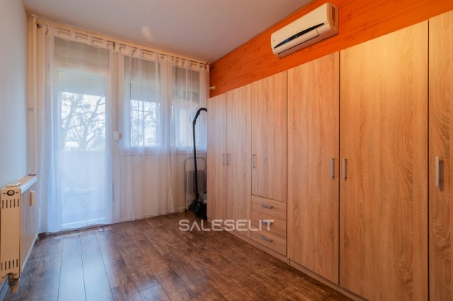 Eladó téglalakás, Debrecenben 65.6 M Ft, 2+2 szobás