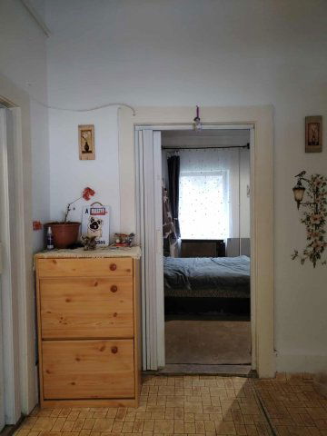 Eladó sorház, Salgótarjánban 7.9 M Ft, 1 szobás