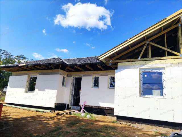Eladó ikerház, Csomádon 99.9 M Ft / költözzbe.hu
