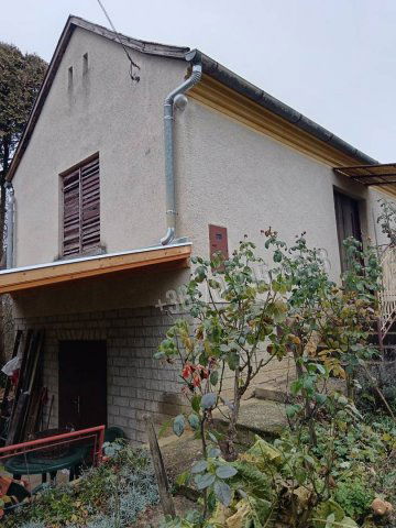 Eladó mezogazdasagi ingatlan, Nagykanizsán 13.5 M Ft, 1 szobás