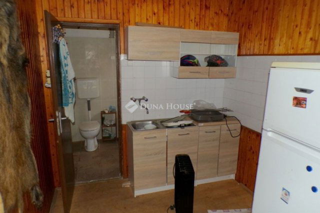 Eladó mezogazdasagi ingatlan, Nyíregyházán 42 M Ft, 1 szobás