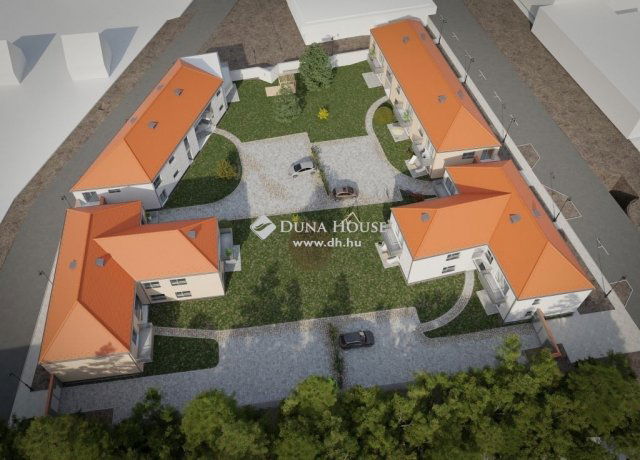 Eladó téglalakás, Siklóson 49.7 M Ft, 2+1 szobás