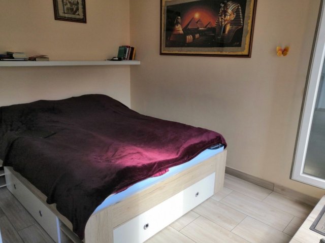 Kiadó téglalakás, albérlet, VIII. kerületben, Salétrom utcában