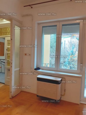 Kiadó téglalakás, albérlet, Budapesten, II. kerületben