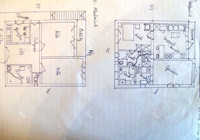Eladó családi ház, Hévízen 119.9 M Ft, 5 szobás