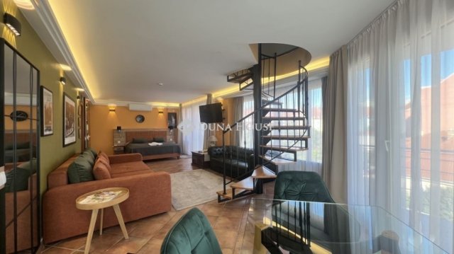 Kiadó téglalakás, albérlet, Egerben 360 E Ft / hó, 2 szobás