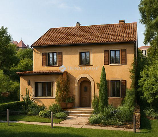 Eladó családi ház, Pécsett 89.9 M Ft, 5 szobás