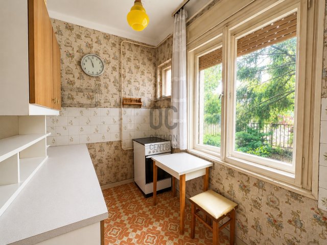 Eladó téglalakás, Szigetszentmiklóson 55 M Ft, 3 szobás