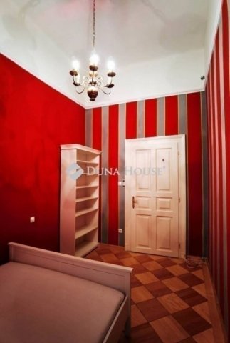 Eladó téglalakás, Budapesten, VII. kerületben 91.9 M Ft