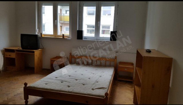 Kiadó téglalakás, albérlet, XIII. kerületben, Dráva utcában