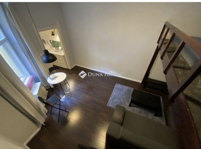 Eladó téglalakás, Budapesten, VII. kerületben 58.99 M Ft