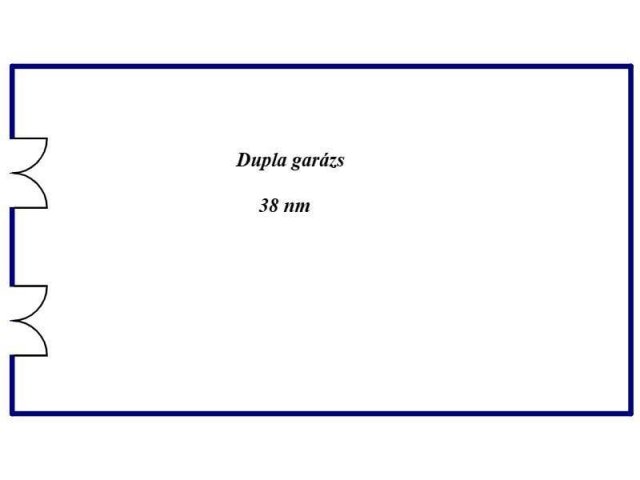 Eladó családi ház, Tiszaföldváron 34.99 M Ft, 4 szobás