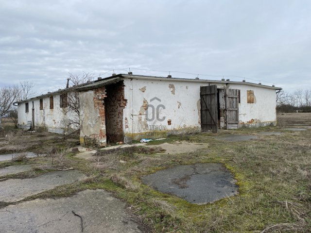 Eladó ipari ingatlan, Mezősason 51 M Ft / költözzbe.hu