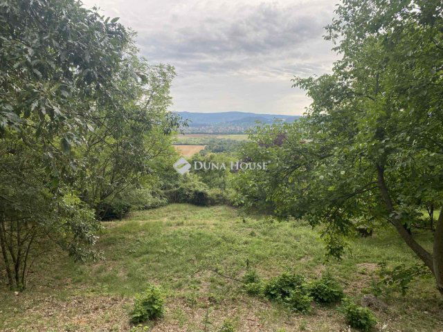 Eladó telek, Pilisszántón, Galagonya utcában 26.5 M Ft