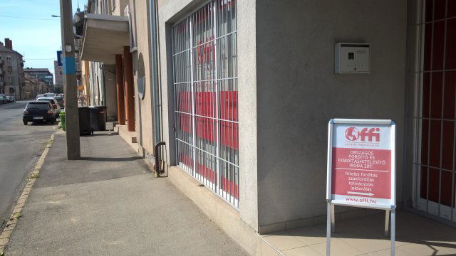 Eladó ipari ingatlan, Szombathelyen 24 M Ft / költözzbe.hu