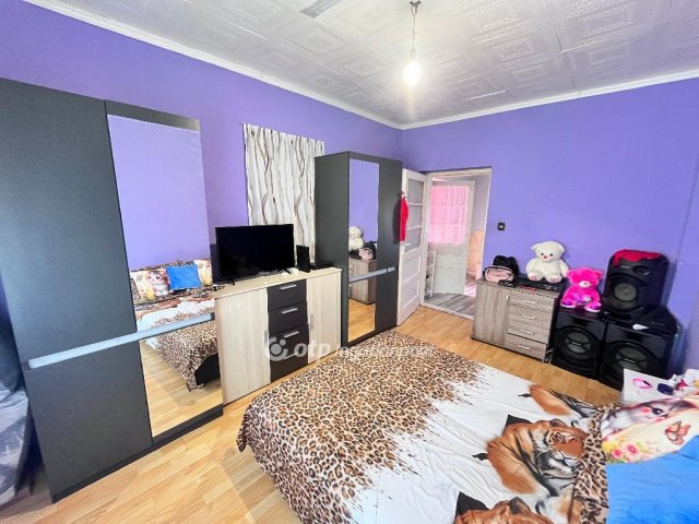 Eladó családi ház, Verpeléten 12.7 M Ft, 2+1 szobás