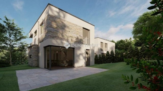 Eladó ikerház, Solymáron 184.15 M Ft, 5 szobás