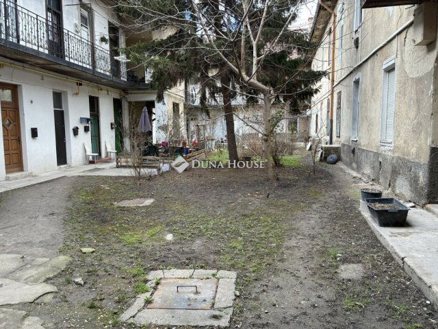 Eladó téglalakás, Budapesten, XIII. kerületben 59.9 M Ft