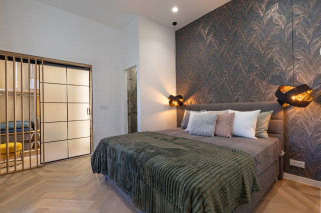 Eladó téglalakás, Budapesten, V. kerületben, Egyetem téren