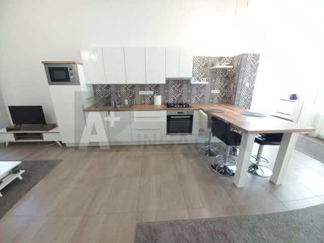 Kiadó téglalakás, albérlet, Szegeden 280 E Ft / hó, 3 szobás