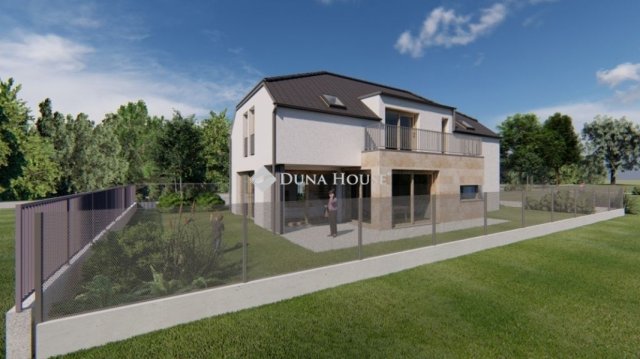 Eladó családi ház, Budapesten, X. kerületben 190 M Ft, 5 szobás