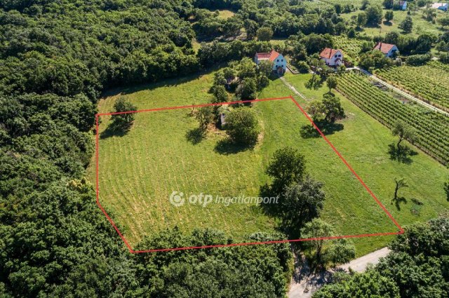 Eladó telek, Szentbékkállán 34.9 M Ft / költözzbe.hu