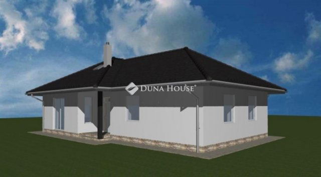 Eladó családi ház, Újhartyánon 84 M Ft, 4 szobás