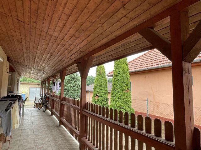 Eladó családi ház, Nyírbogdányon 25.9 M Ft, 4 szobás