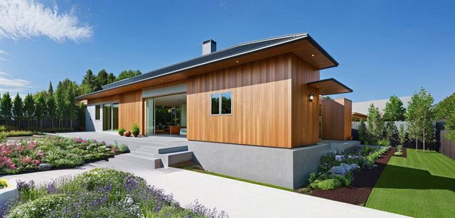 Eladó családi ház, Dunaalmáson 52.9 M Ft, 5 szobás