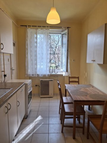 Eladó téglalakás, Budapesten, XIV. kerületben 57 M Ft, 1 szobás